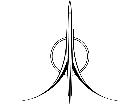  Pinstriping Designs 4 6 7 1 2 3 V A 1 Decal