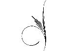  Pinstriping Designs 4 7 2 1 2 3 V A 1 Decal