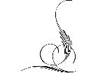  Pinstriping Designs 4 8 7 1 2 3 V A 1 Decal