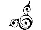  Pinstriping Designs 4 9 2 1 2 4 V A 1 Decal
