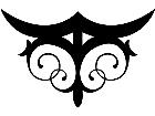  Pinstriping Designs 4 9 8 1 2 4 V A 1 Decal