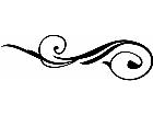  Pinstriping Designs 4 9 9 1 2 4 V A 1 Decal