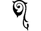  Pinstriping Designs 5 0 1 1 2 4 V A 1 Decal