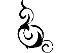  Pinstriping Designs 5 0 8 1 2 4 V A 1 Decal