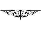  Pinstriping Designs 5 1 0 1 2 4 V A 1 Decal