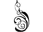  Pinstriping Designs 5 1 6 1 2 4 V A 1 Decal