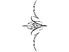  Pinstriping Designs 5 2 2 1 2 5 V A 1 Decal