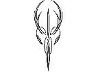  Pinstriping Designs 5 2 4 1 2 5 V A 1 Decal