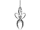  Pinstriping Designs 5 2 6 1 2 5 V A 1 Decal