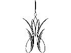  Pinstriping Designs 5 2 8 1 2 5 V A 1 Decal