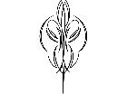  Pinstriping Designs 5 3 0 1 2 5 V A 1 Decal