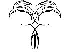 Pinstriping Designs 5 3 1 1 2 5 V A 1 Decal