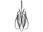  Pinstriping Designs 5 3 4 1 2 5 V A 1 Decal