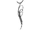  Pinstriping Designs 5 3 6 1 2 5 V A 1 Decal