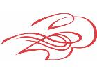  Pinstripings Misc 0 3 5 Decal