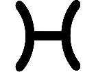  Pisces 0 5 A S 1 Decal