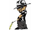  Pisser Lowrider G D 1 Decal