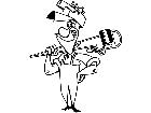  Plumber 0 5 5 V A 1 Decal