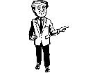  Pointing 0 5 3 V A 1 Decal