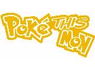  Poke This Mon Decal