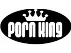  Porn King Decal