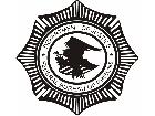  Prison Badge Decal