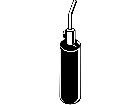  Propane Torch 1 4 8 V A 1 Decal