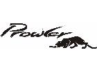  Prowler Decal