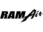  Ram Air 2 Decal