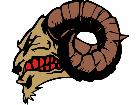  Ram Mad G D 1 Decal