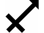  Sagittarius 1 3 A S 1 Decal