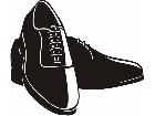  Shoes Mens P A 1 Decal