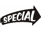  Sign Word 0 7 Special Decal