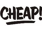  Sign Word 1 4 Cheap Decal