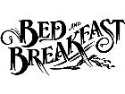  Sign Words Bed Breakfast 2 1 5 V A 1 Decal