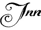  Sign Words Inn 2 1 4 V A 1 Decal