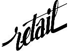  Sign Words Retail 2 1 1 V A 1 Decal