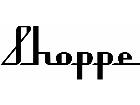  Sign Words Shoppe 2 1 4 V A 1 Decal