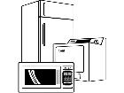  Signs Business Appliances 2 2 1 9 V A 1 Decal