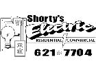 Signs Business Electric 2 1 9 V A 1 Decal
