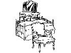  Signs Business Furniture 2 2 1 9 V A 1 Decal
