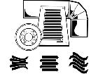  Signs Business Heaing Cooling 2 2 1 9 V A 1 Decal