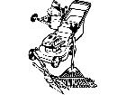  Signs Business Lawn Care 2 2 2 0 V A 1 Decal