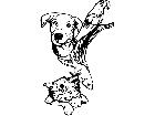  Signs Business Pets 2 2 2 0 V A 1 Decal