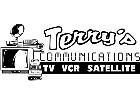  Signs Business T V- V C R 2 2 0 V A 1 Decal