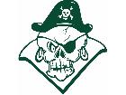  Skull Cartoon 0 5 Decal