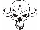  Skulls Unique 0 2 0 8 1 2 Decal