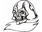  Skulls Unique 0 2 0 8 8 5 Decal
