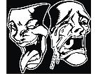  Smile Cry Decal
