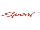  Sport Word 0 7 Decal